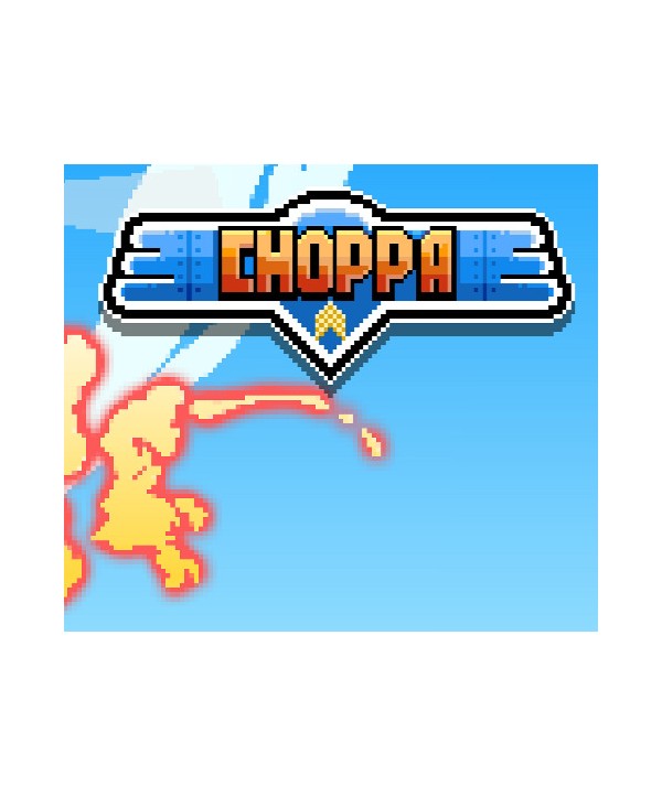 Choppa Steam Key GLOBAL
